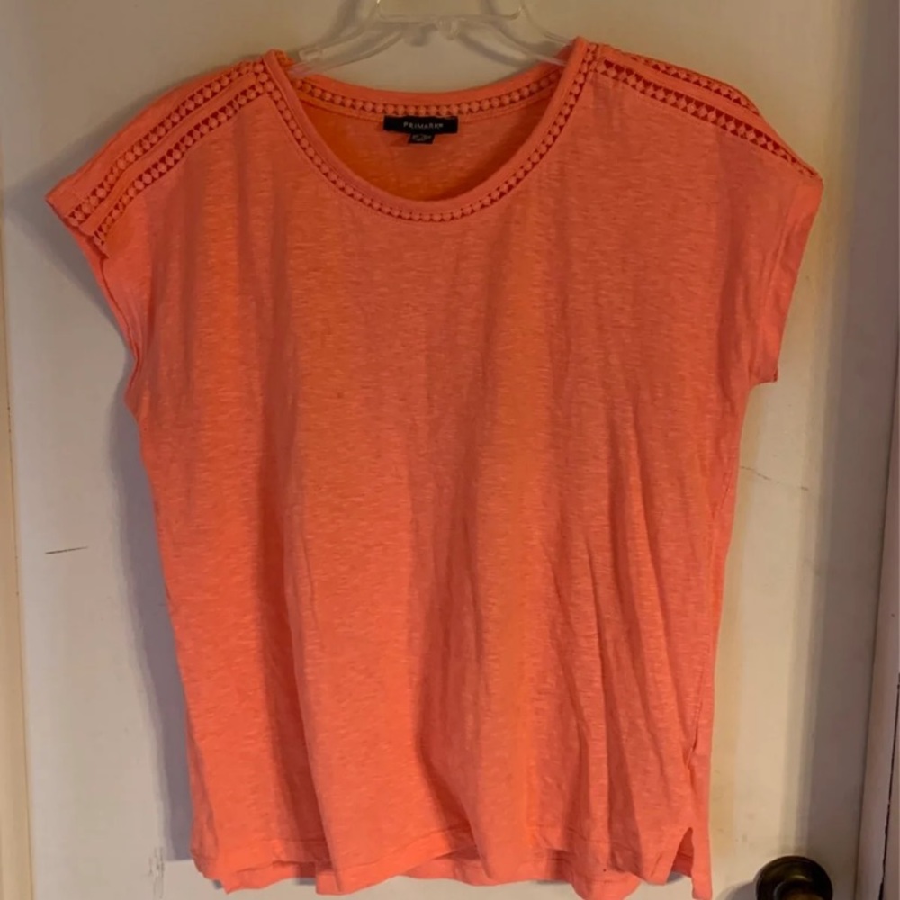 Primark top